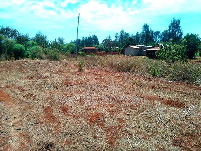 2 Acres of Land Touching River Tana Near Makutano - Image 8