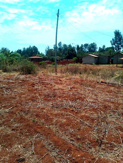 2 Acres of Land Touching River Tana Near Makutano - Image 10