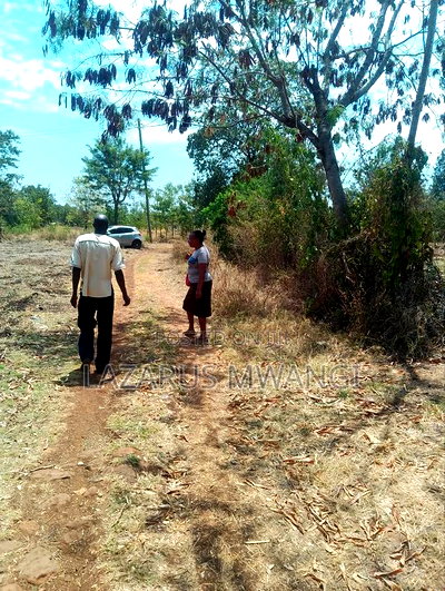 2 Acres of Land Touching River Tana Near Makutano - Image 12