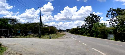 One Acre for Sale Fronting Tarmac, Pipeline Road Kiserian. - Image 3