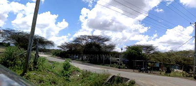 One Acre for Sale Fronting Tarmac, Pipeline Road Kiserian. - Image 2