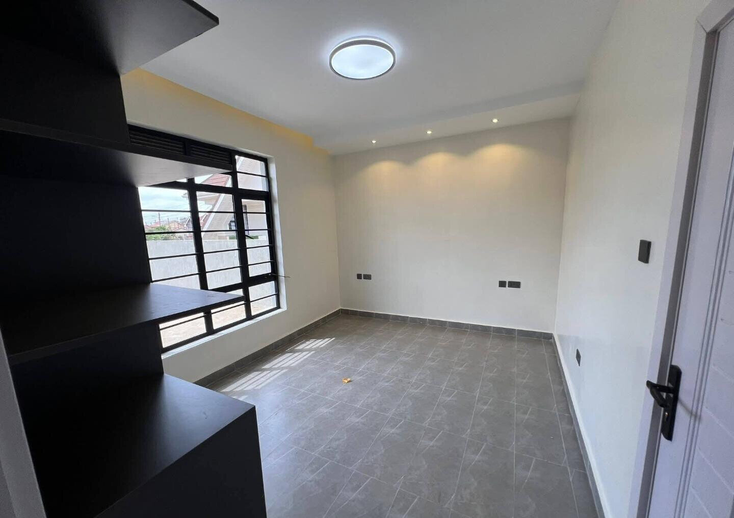 4BR Townhouse with Garden at KSh 25.5M