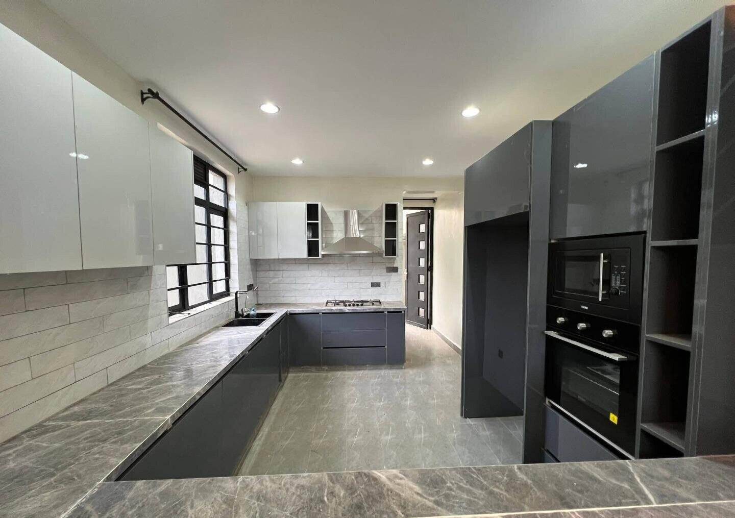 4BR Townhouse with Garden at KSh 25.5M