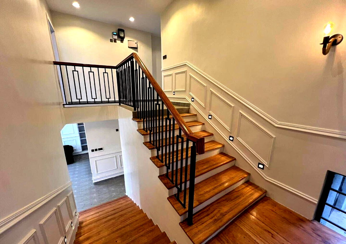 4BR Townhouse with Garden at KSh 25.5M