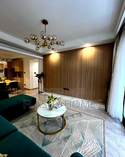 2bdrm Apartment in Kileleshwa for sale - Image 3