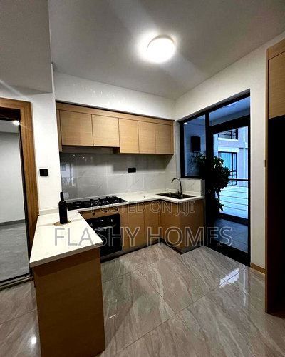 2bdrm Apartment in Kileleshwa for sale - Image 4