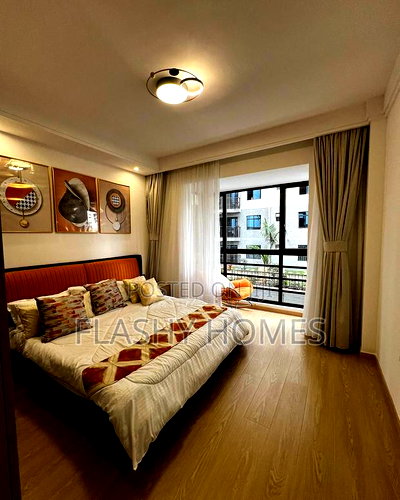 2bdrm Apartment in Kileleshwa for sale - Image 6