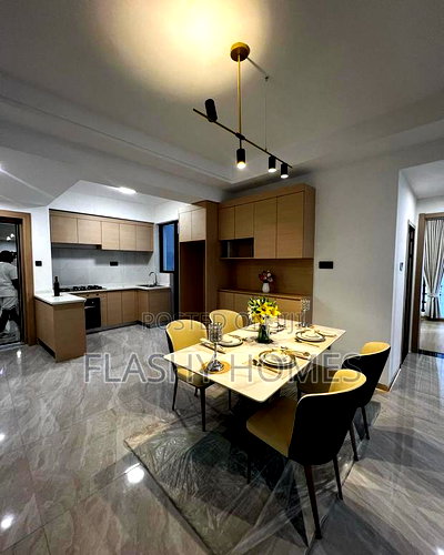 2bdrm Apartment in Kileleshwa for sale - Image 2