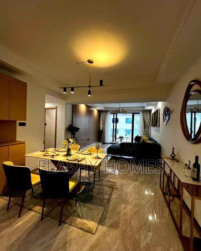 2bdrm Apartment in Kileleshwa for sale - Image 1