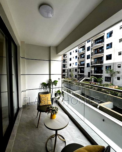 2bdrm Apartment in Kileleshwa for sale - Image 9