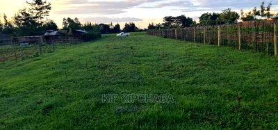 8 Plots for Sale in Simat Kipkenyo in Eldoret - Image 5