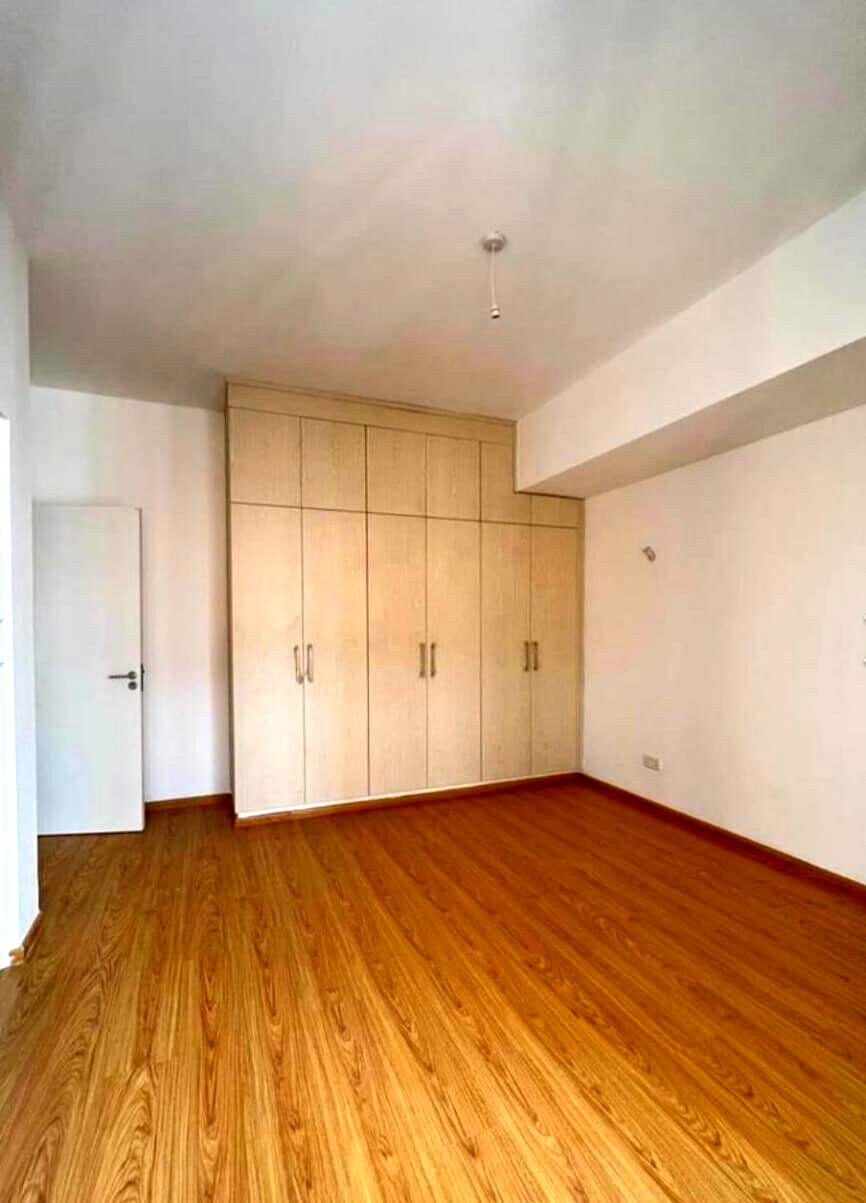 3BR with Gym, Social Hall & Stargazing Telescope - Kilimani