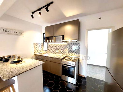 2bdrm Apartment in Tatu City, Ruiru for sale - Image 3