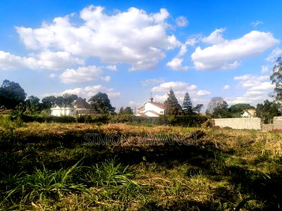 1/2, Acre Residential Land on Sale at Ridgerways at 45M - Image 5