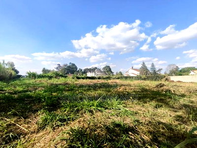 1/2, Acre Residential Land on Sale at Ridgerways at 45M - Image 1