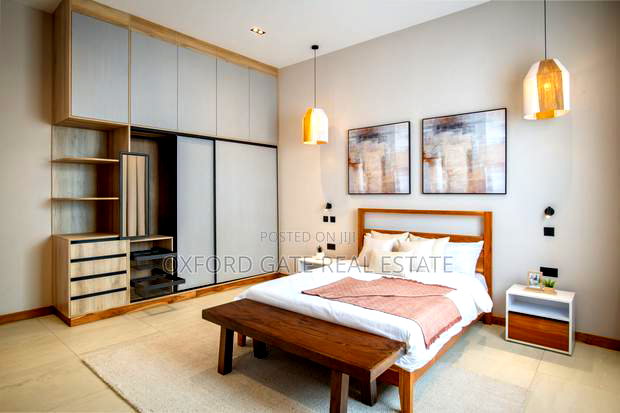 4bdrm Villa in Loresho for sale