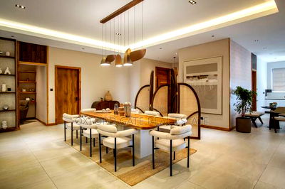 4bdrm Villa in Loresho for sale - Image 9