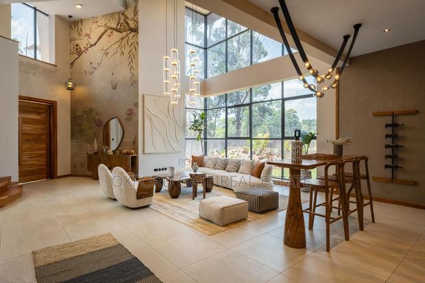 4bdrm Villa in Loresho for sale