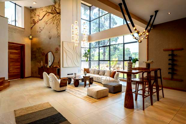 4bdrm Villa in Loresho for sale