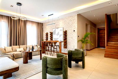 4bdrm Villa in Loresho for sale - Image 11