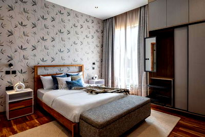 4bdrm Villa in Loresho for sale - Image 7