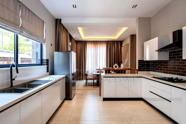 4bdrm Villa in Loresho for sale