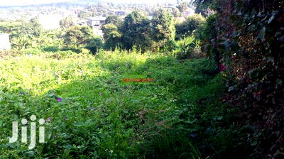 Commercial 50 by 100 Ft Plot for Sale in Kikuyu Thogoto. - Image 12