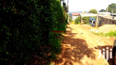 Commercial 50 by 100 Ft Plot for Sale in Kikuyu Thogoto. - Image 4