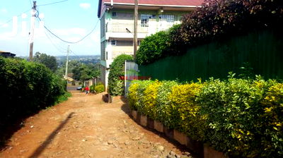 Commercial 50 by 100 Ft Plot for Sale in Kikuyu Thogoto. - Image 3