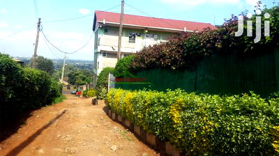 Commercial 50 by 100 Ft Plot for Sale in Kikuyu Thogoto. - Image 5