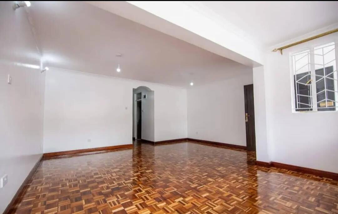 Newly Refurbished 4BR Maisonette with Freehold Title - Lavington