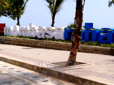 5bdrm Mansion in Nyali for sale - Image 5