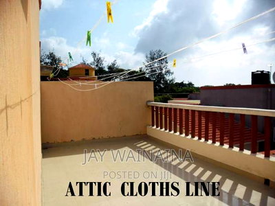 5bdrm Mansion in Nyali for sale - Image 3