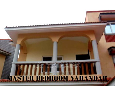5bdrm Mansion in Nyali for sale - Image 1