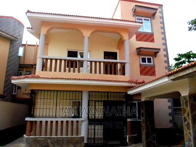 5bdrm Mansion in Nyali for sale - Image 4