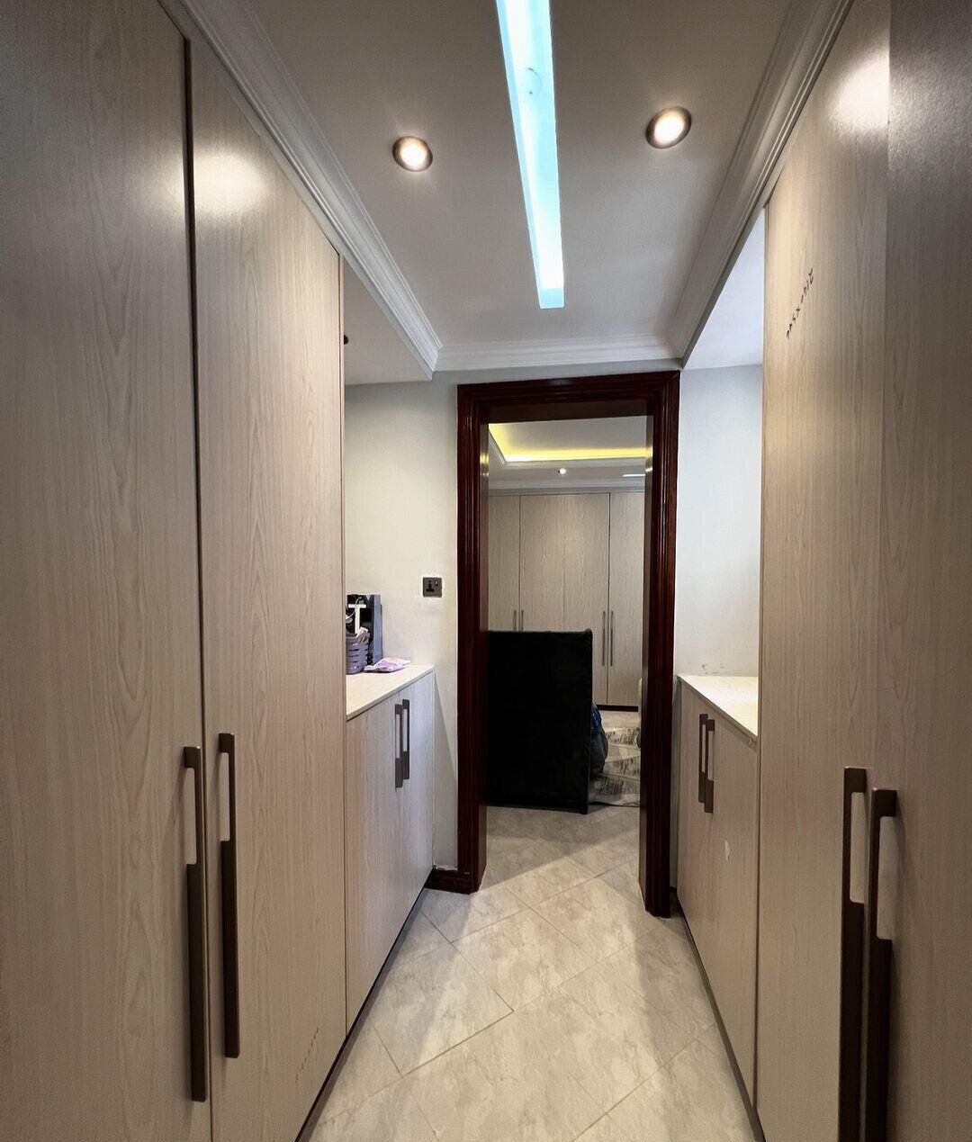 4 En-Suite Townhouse Near Valley Arcade - Lavington