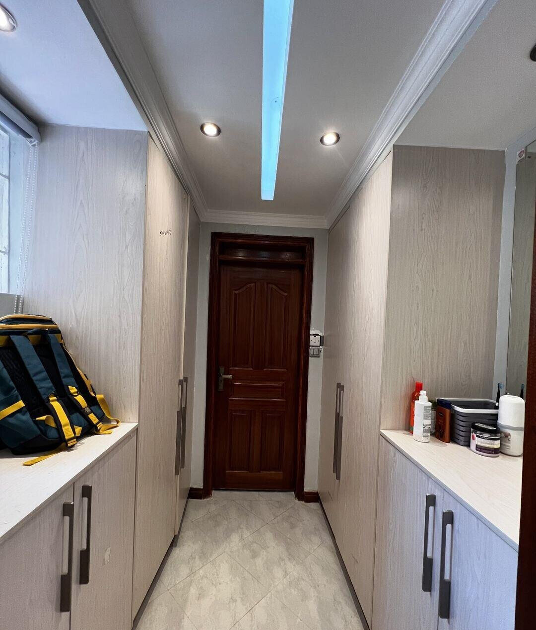 4 En-Suite Townhouse Near Valley Arcade - Lavington