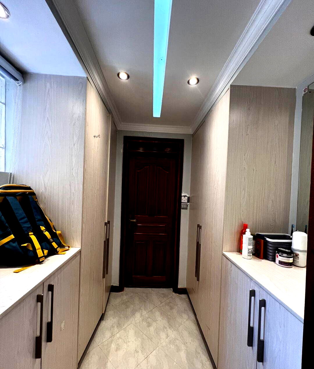 4 En-Suite Townhouse Near Valley Arcade - Lavington