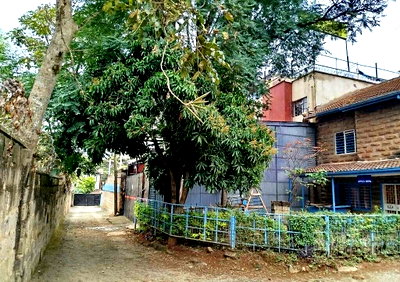 Upperhill Plot for KSh 55M