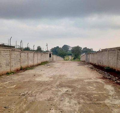 1 Acre Plot for KSh 35M