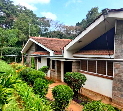 Cozy 1BR Cottage on 50x100 Plot