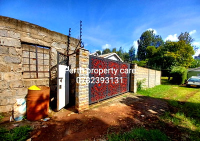 Garden Home at KSh 45K