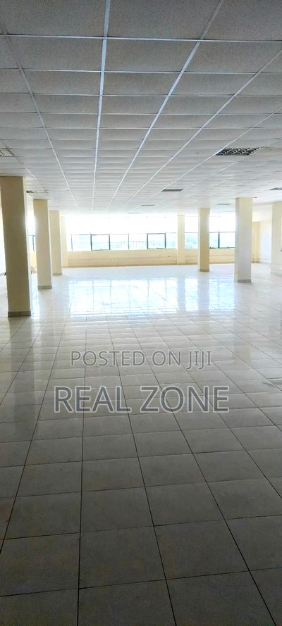 A Big Office Hall to Let at Parklands - Image 6
