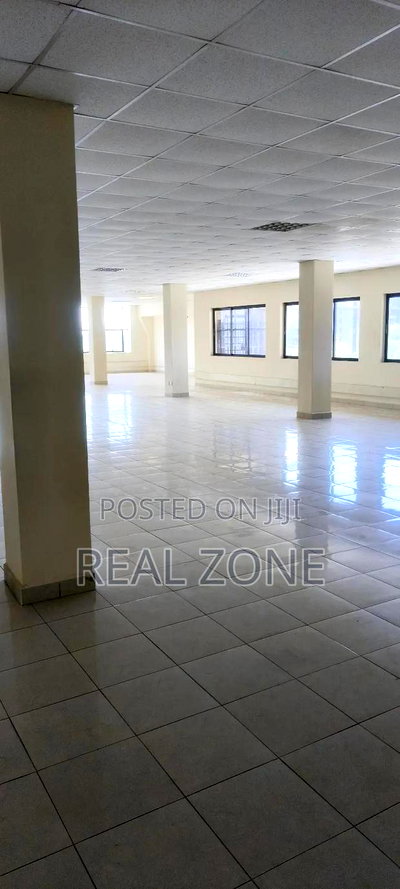 A Big Office Hall to Let at Parklands - Image 4