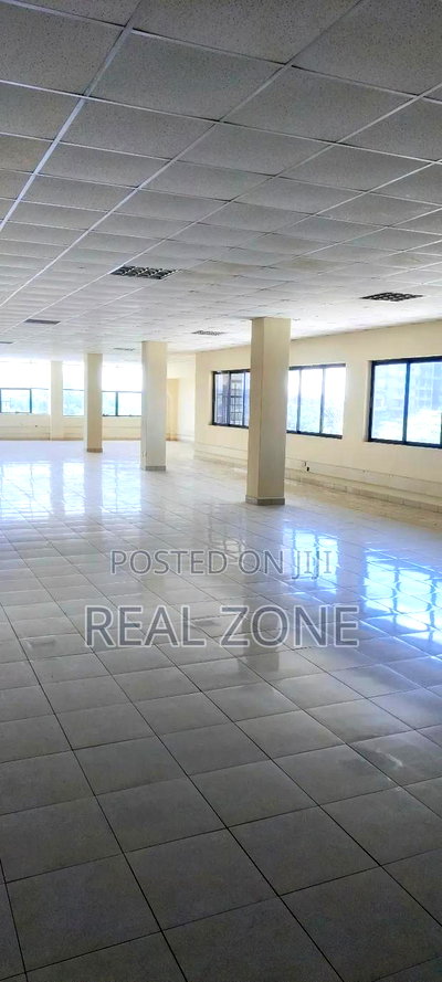 A Big Office Hall to Let at Parklands - Image 2