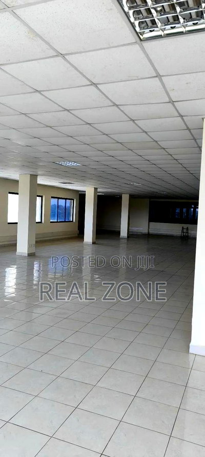 A Big Office Hall to Let at Parklands - Image 3