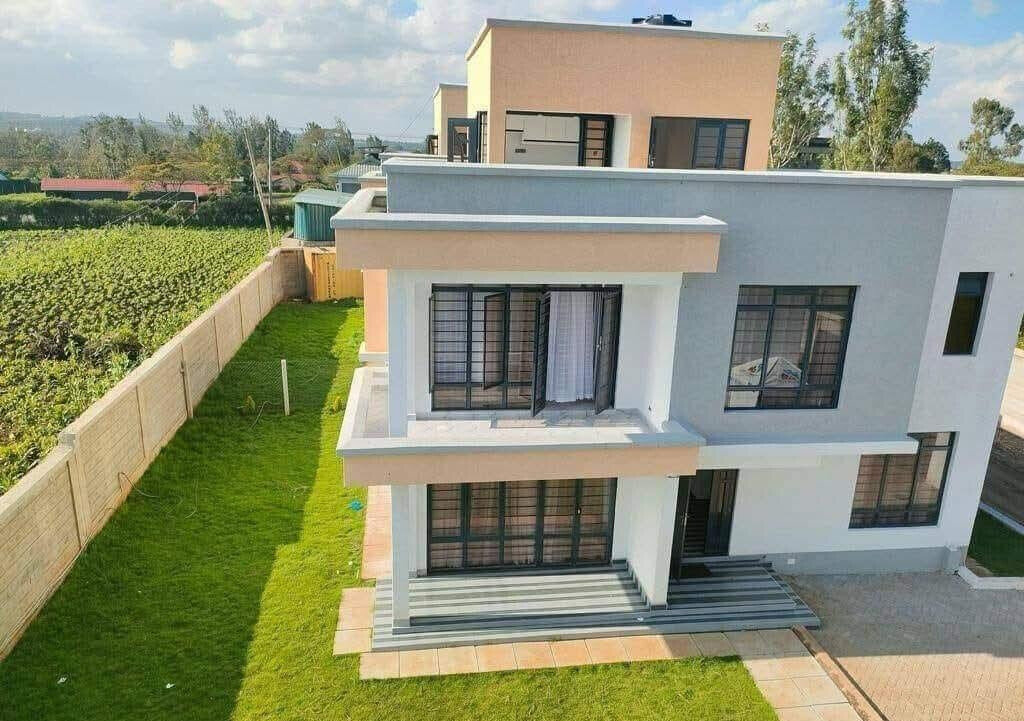 3BR Garden Home with Parking