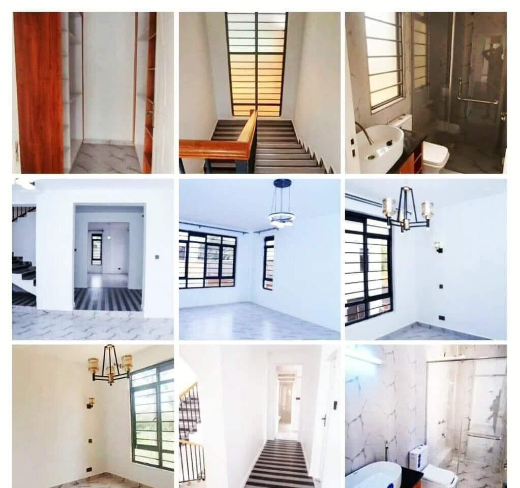 3BR Garden Home with Parking