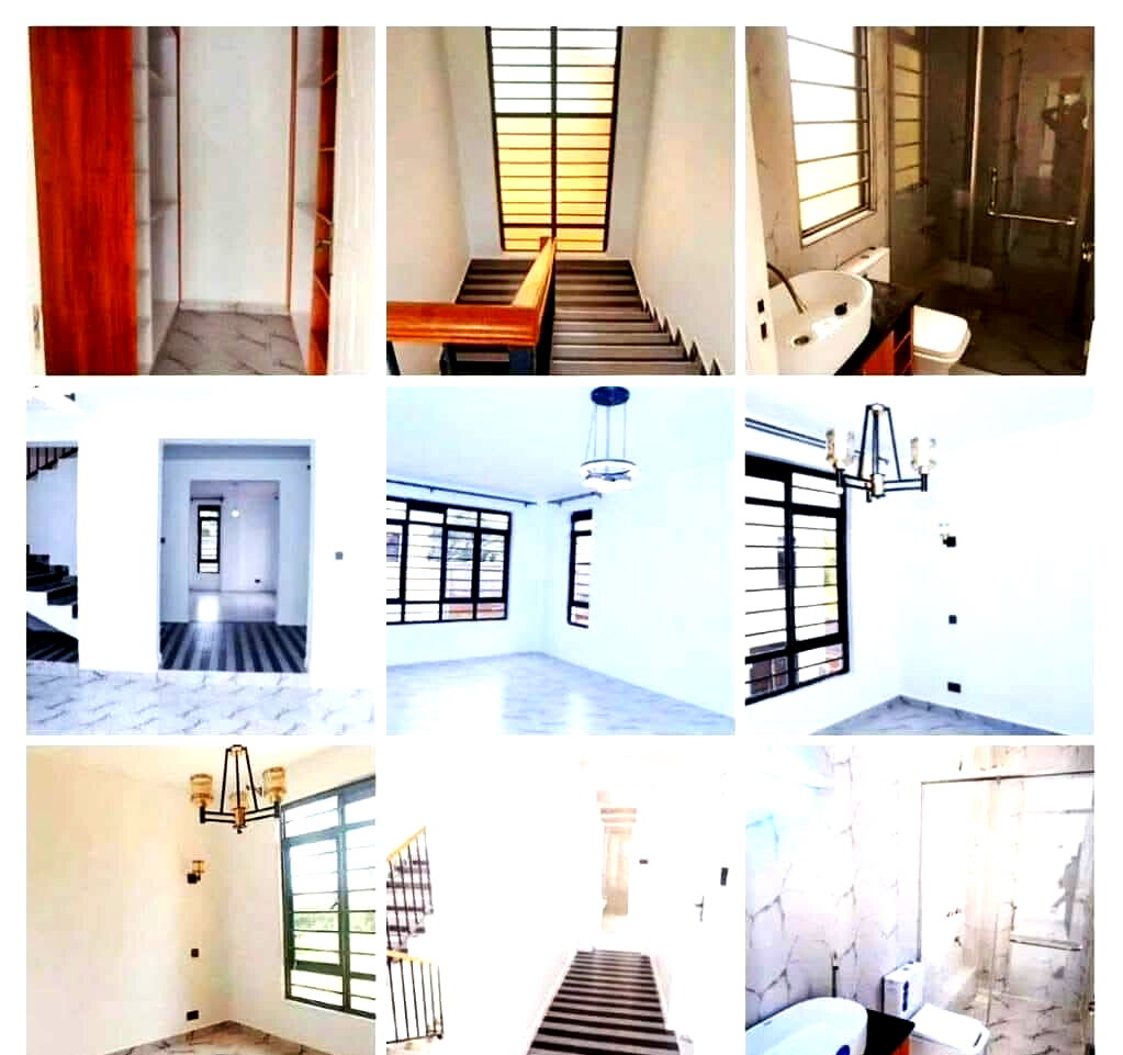 3BR Garden Home with Parking