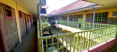 20bdrm Block of Flats in Ruiru Weirs 2Kms for sale - Image 1